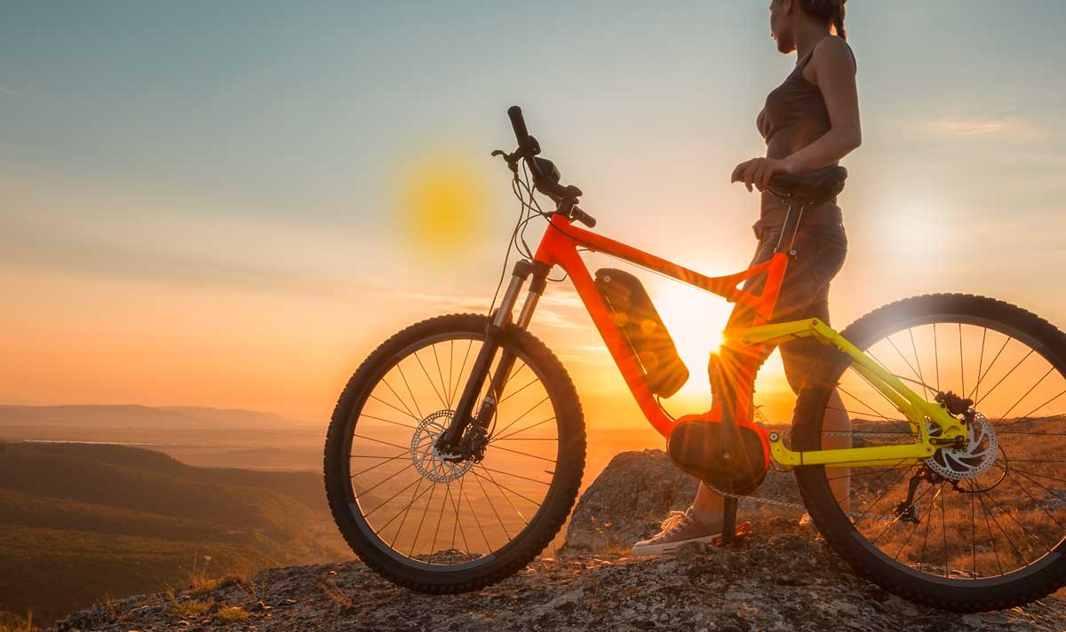 VTT électrique : comment bien choisir ?