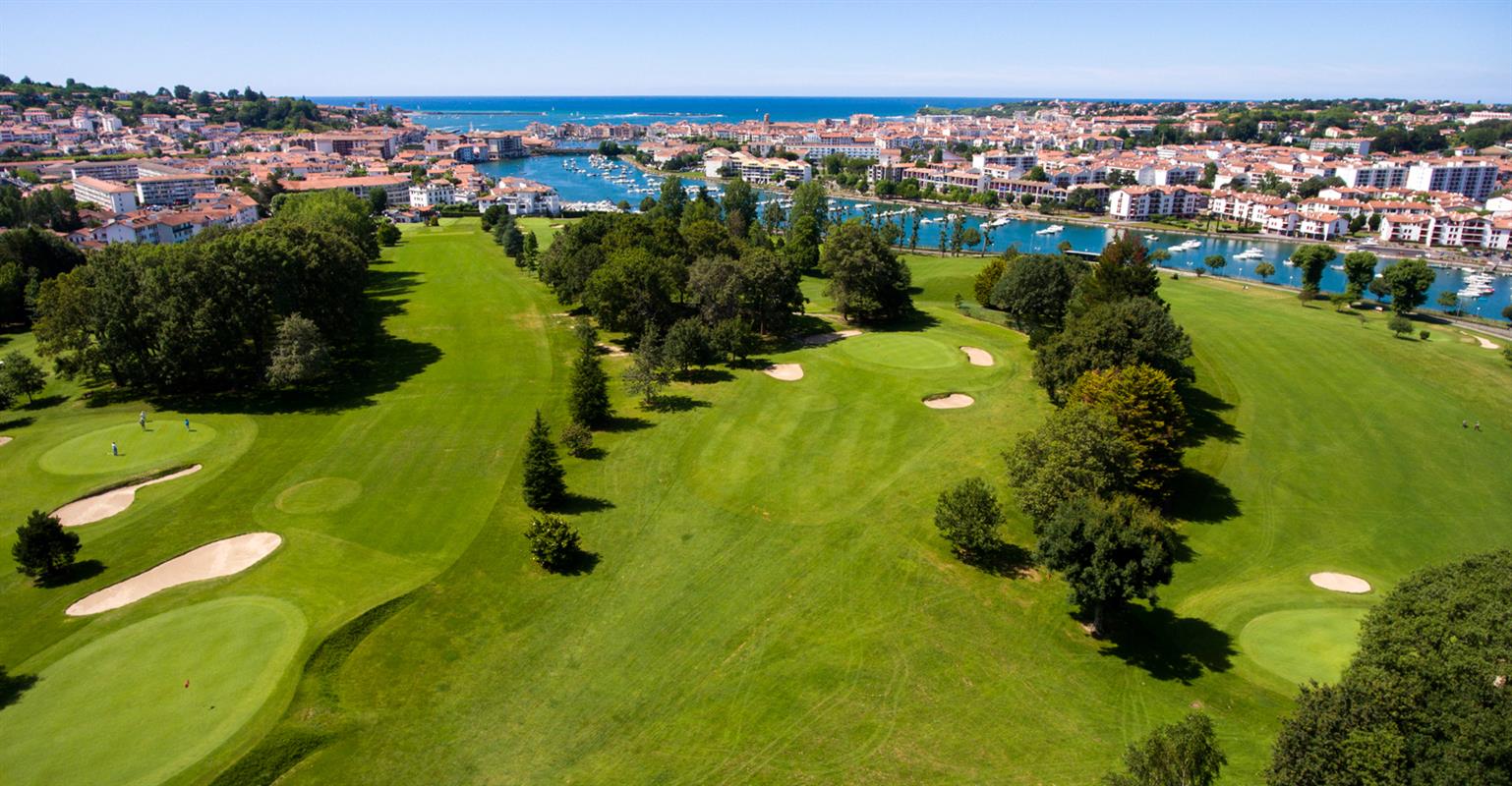 Élaborez votre stage de golf avec Dioxka Golf Academie