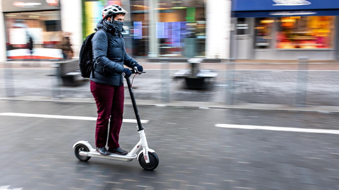 Où acheter sa trottinette électrique ?